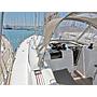 Book yachts online - sailboat - Sun Odyssey 449 - Kronos - rent
