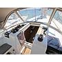 Book yachts online - sailboat - Sun Odyssey 449 - Kronos - rent