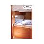Book yachts online - sailboat - Sun Odyssey 509 - Achilles - rent