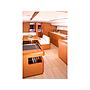 Book yachts online - sailboat - Sun Odyssey 509 - Achilles - rent