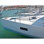 Book yachts online - sailboat - Jeanneau 54 - Pegasus - rent