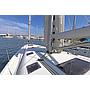 Book yachts online - sailboat - Sun Odyssey 490 - Avra - rent