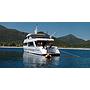 Book yachts online - motorboat - Perama Shipyards 102 - Elena - rent