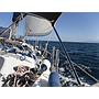 Book yachts online - sailboat - Bavaria 44 - Apollon - rent
