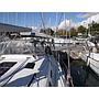 Book yachts online - sailboat - Bavaria 45 Cruiser - Messalina - rent