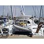 Book yachts online - catamaran - Lagoon 380 - Beluga - rent