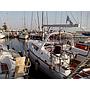 Book yachts online - sailboat - Oceanis 41 - Fata Morgana - rent