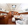 Book yachts online - sailboat - Bavaria Cruiser 51 - Guarda che luna - rent