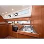 Book yachts online - sailboat - Bavaria Cruiser 51 - Guarda che luna - rent
