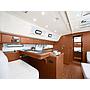 Book yachts online - sailboat - Bavaria Cruiser 51 - Guarda che luna - rent