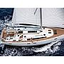 Book yachts online - sailboat - Bavaria Cruiser 51 - Guarda che luna - rent