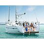 Book yachts online - sailboat - Bavaria Cruiser 51 - Guarda che luna - rent