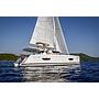 Book yachts online - catamaran - Helia 44 (4 cabs) - Lounge - rent