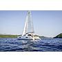 Book yachts online - catamaran - Helia 44 (4 cabs) - Lounge - rent