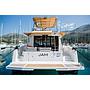 Book yachts online - powercatamaran - Fountaine Pajot MY 37[G] - Jam - rent