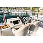 Book yachts online - powercatamaran - Fountaine Pajot MY 37[G] - Jam - rent