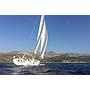 Book yachts online - sailboat - Oceanis 45 (4 cabs) - Slide - rent