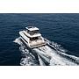 Book yachts online - powercatamaran - Fountaine Pajot MY 44 - Fusion - rent