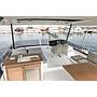 Book yachts online - powercatamaran - Fountaine Pajot MY 44 - Fusion - rent