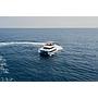 Book yachts online - powercatamaran - Fountaine Pajot MY 44 - Fusion - rent