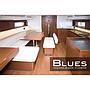 Book yachts online - sailboat - Oceanis 48 (5 cabins) - Blues - rent