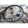 Book yachts online - sailboat - Oceanis 48 (5 cabins) - Blues - rent