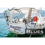 Book yachts online - sailboat - Oceanis 48 (5 cabins) - Blues - rent