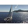 Book yachts online - sailboat - Oceanis 45 (4 cabs) - CANCAN - rent