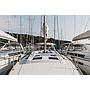 Book yachts online - sailboat - Oceanis 45 (4 cabs) - CANCAN - rent