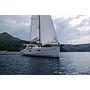 Book yachts online - sailboat - Oceanis 45 (4 cabs) - Mambo 1 - rent