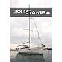 Book yachts online - sailboat - Oceanis 45 (4 cabins) - Samba - rent