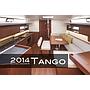 Book yachts online - sailboat - Oceanis 45 (4 cabins) - Tango - rent