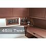 Book yachts online - sailboat - Oceanis 45 (4 cabs) - Twist - rent