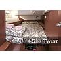 Book yachts online - sailboat - Oceanis 45 (4 cabs) - Twist - rent