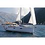 Book yachts online - sailboat - Oceanis 45 (4 cabs) - Flamenco - rent