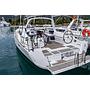 Book yachts online - sailboat - Oceanis 45 (4 cabs) - Flamenco - rent