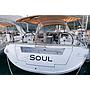 Book yachts online - sailboat - Oceanis 45 (4 cabs) - Soul - rent