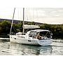 Book yachts online - sailboat - Oceanis 41.1 - Veda - rent