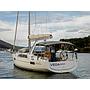 Book yachts online - sailboat - Oceanis 41.1 - Veda - rent