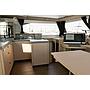Book yachts online - catamaran - Astréa 42 - Wave - rent