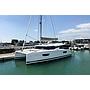 Book yachts online - catamaran - Astréa 42 - Wave - rent