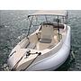 Book yachts online - motorboat - Scanner 710 - Envy Tender - rent