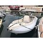 Book yachts online - motorboat - Scanner 710 - Envy Tender - rent