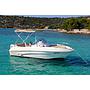 Book yachts online - motorboat - Beneteau Flyer 550 SD - Beneteau Flyer 550 - rent