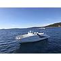 Book yachts online - motorboat - Beneteau Flyer 7.7 SPACEdeck - no name - rent