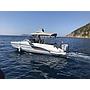 Book yachts online - motorboat - Beneteau Flyer 7.7 SPACEdeck - no name - rent