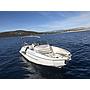 Book yachts online - motorboat - Beneteau Flyer 7.7 SPACEdeck - no name - rent