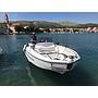 Book yachts online - motorboat - Beneteau Flyer 7.7 SPACEdeck - no name - rent