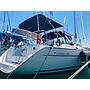 Book yachts online - sailboat - Cyclades 393 - Panayia - rent