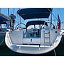 Book yachts online - sailboat - Cyclades 393 - Panayia - rent